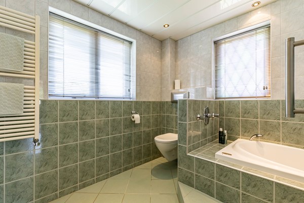 Medium property photo - Middellaan 2, 9861 CA Grootegast